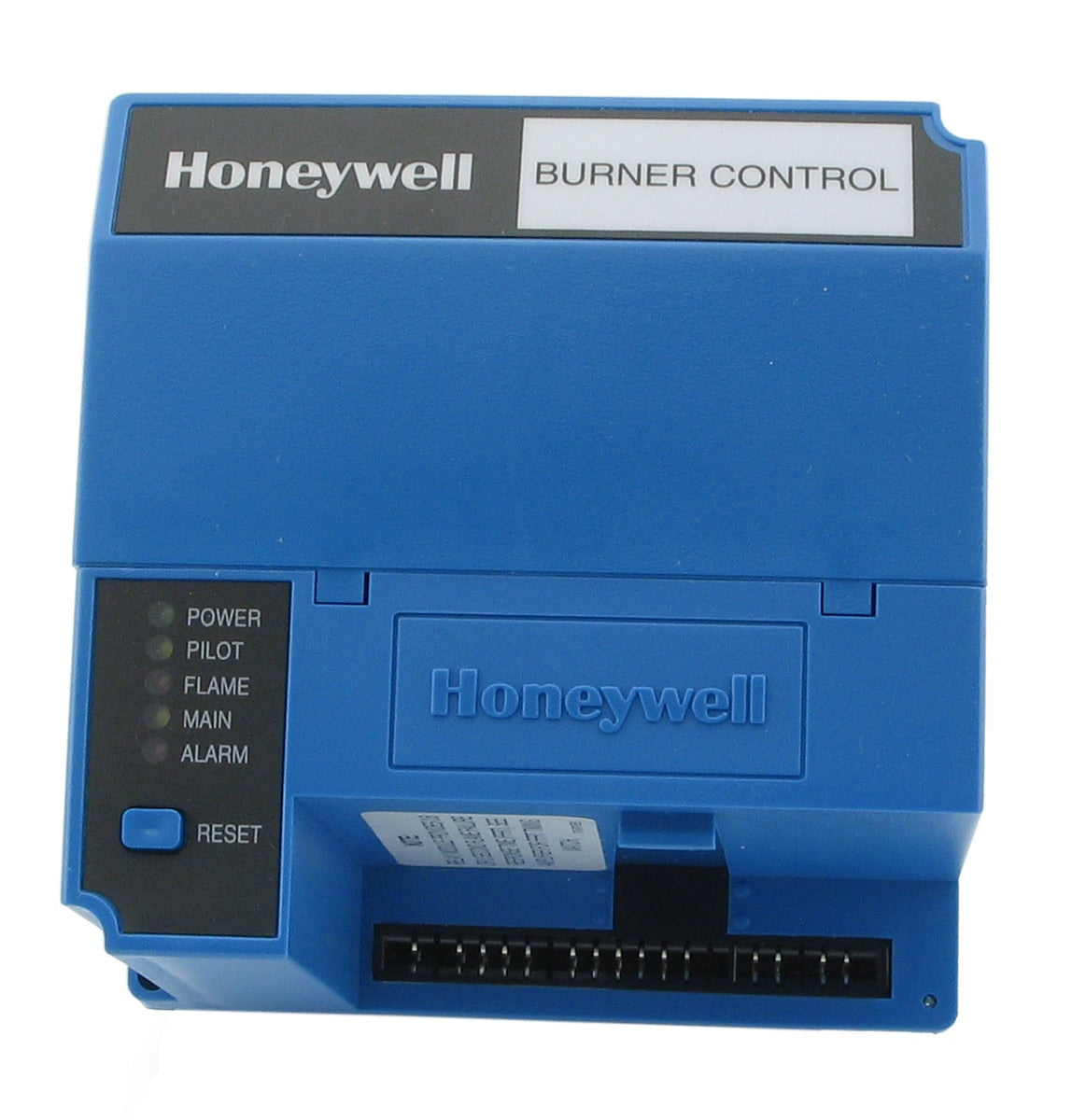 RM7800L1087 | Honeywell 7800 Series Burner Control Unit, 120 VAC