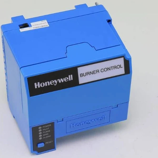 RM7897A2002 | Honeywell Burner Control