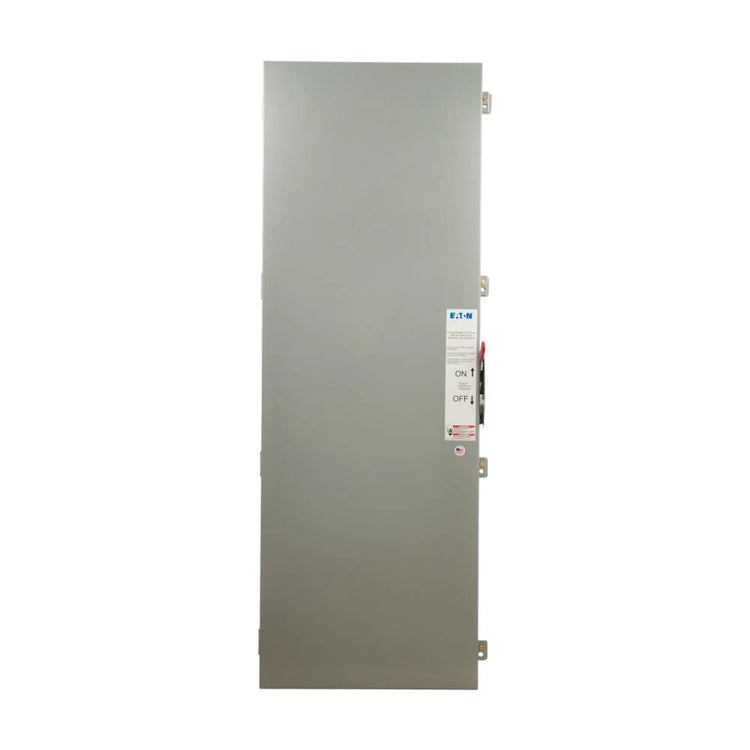 RNDN1200 | Eaton 1200A Circuit Breaker Enclosure