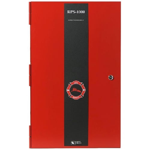 Silent Knight RPS-1000 Intelligent Distributed Power Module