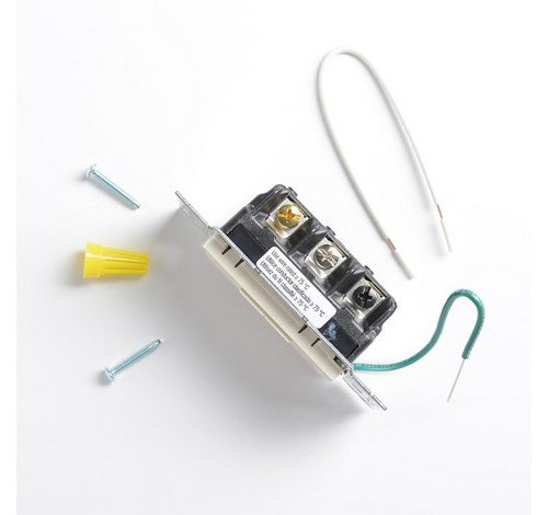 RRD-6NA-WH | Lutron Wireless Dimmer