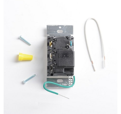 RRD-6NA-WH | Lutron Wireless Dimmer