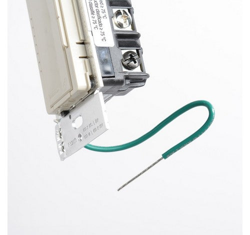 RRD-6NA-WH | Lutron Wireless Dimmer