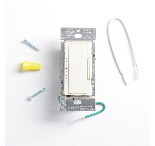 RRD-6NA-WH | Lutron Wireless Dimmer