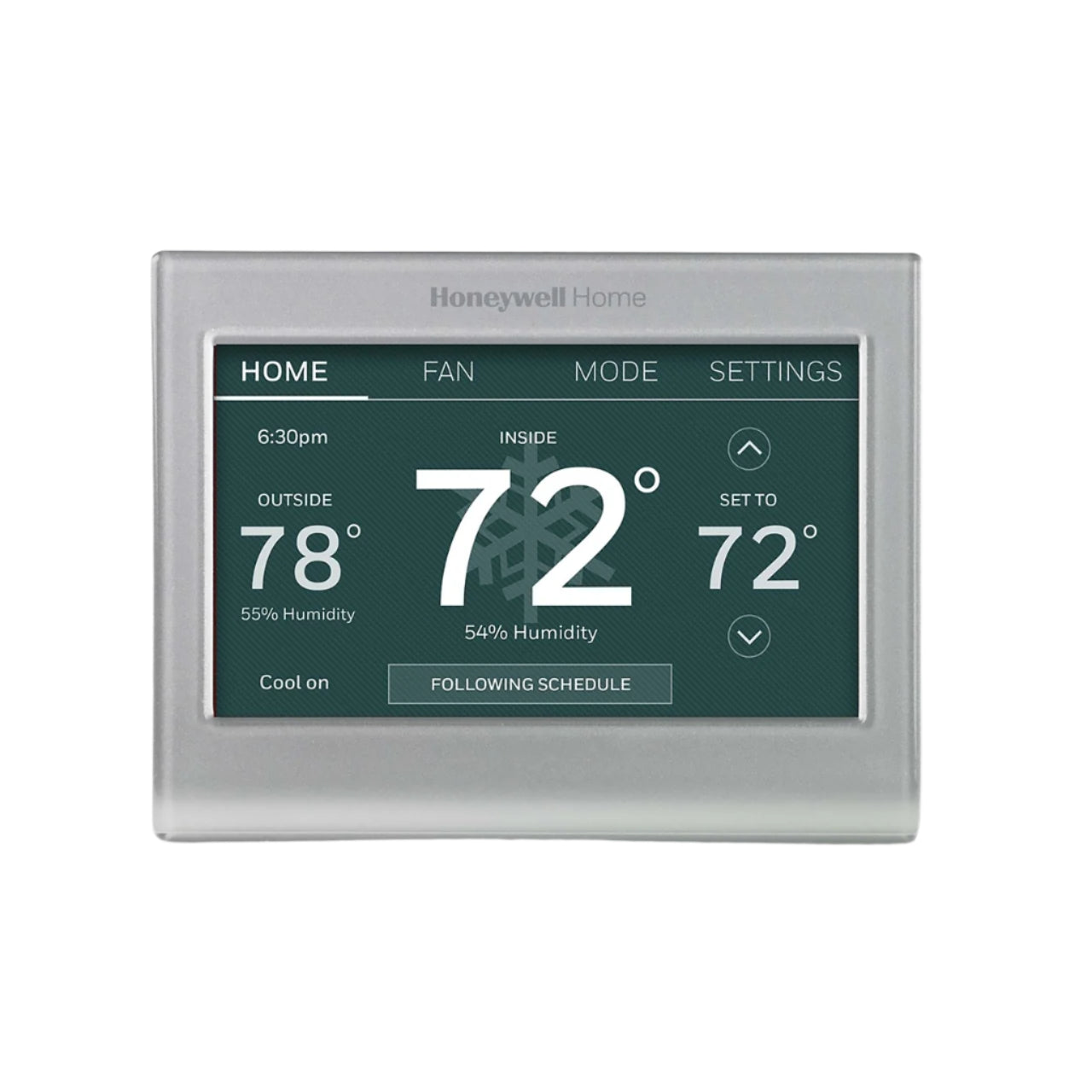 RTH9585WF1004 | Honeywell WIFI Smart Color Thermostat