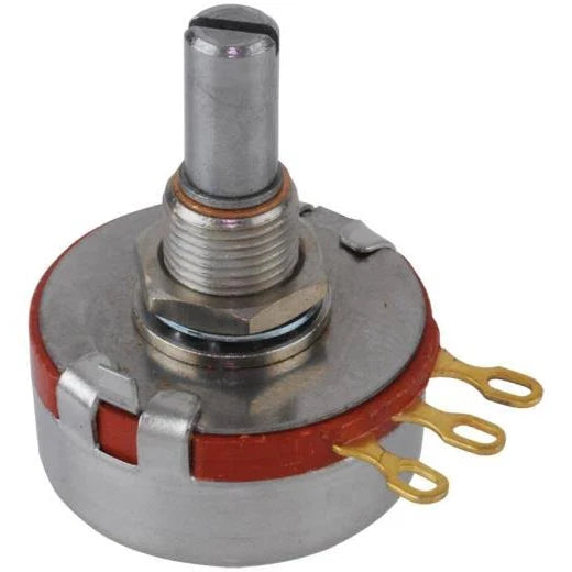 RV4NAYSD103A | ETI Systems Potentiometers 10K ohm 10% 28.45mm