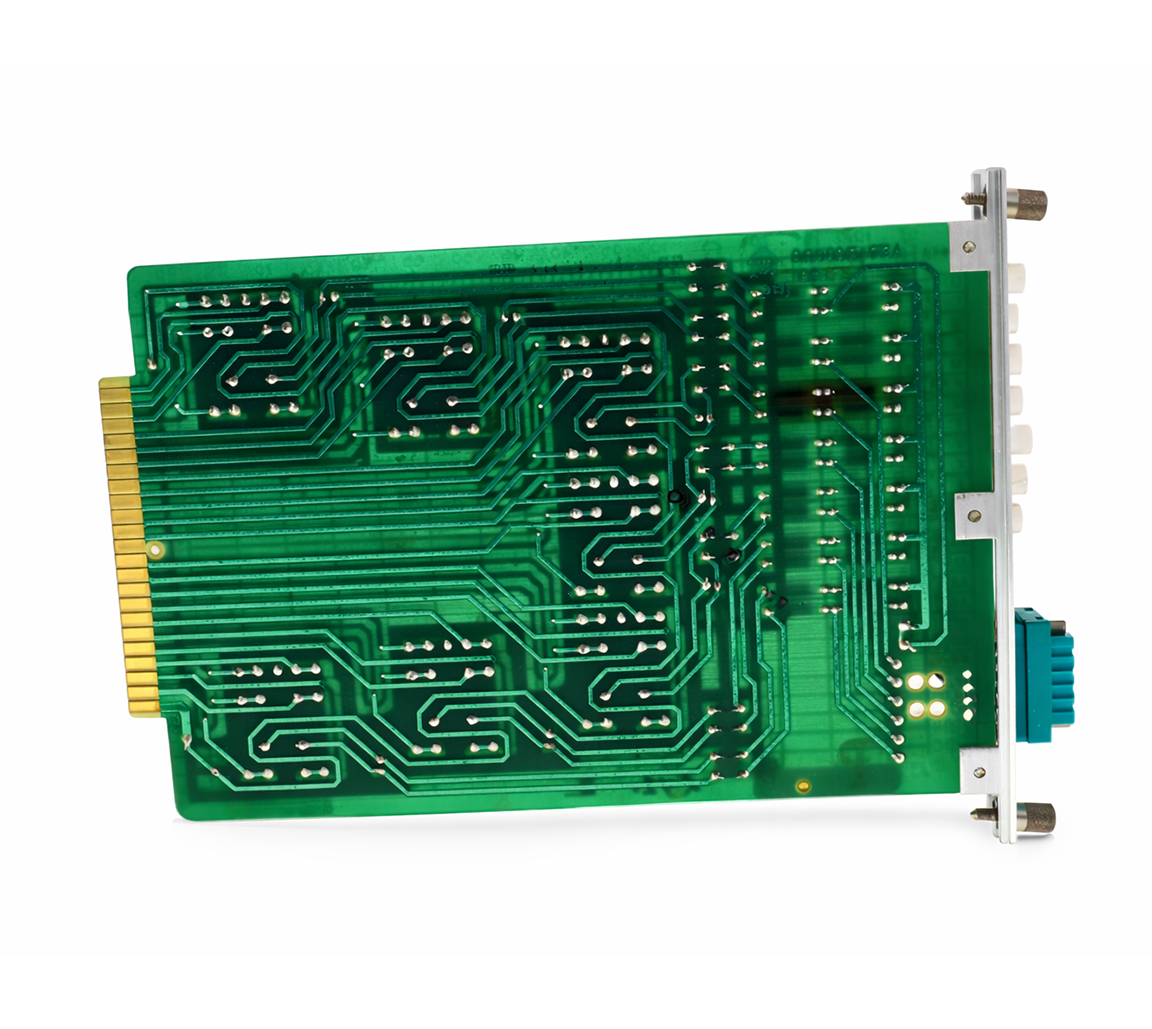 0-51839-13 | Reliance Electric IRCP PC Relay Board for Industrial Drive Control