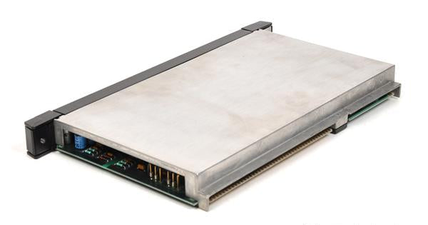 45C381 | Reliance Electric Register Output Card