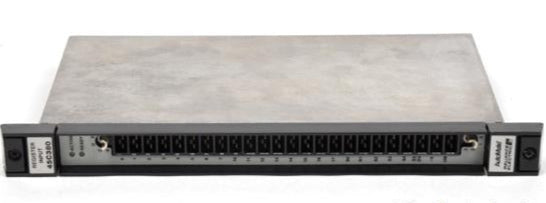 45C380 | Reliance Electric Register Input Card Programmable Controller