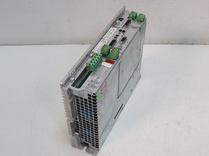 DKC02.3-016-7-FW | Bosch AC servo amplifier drive controller