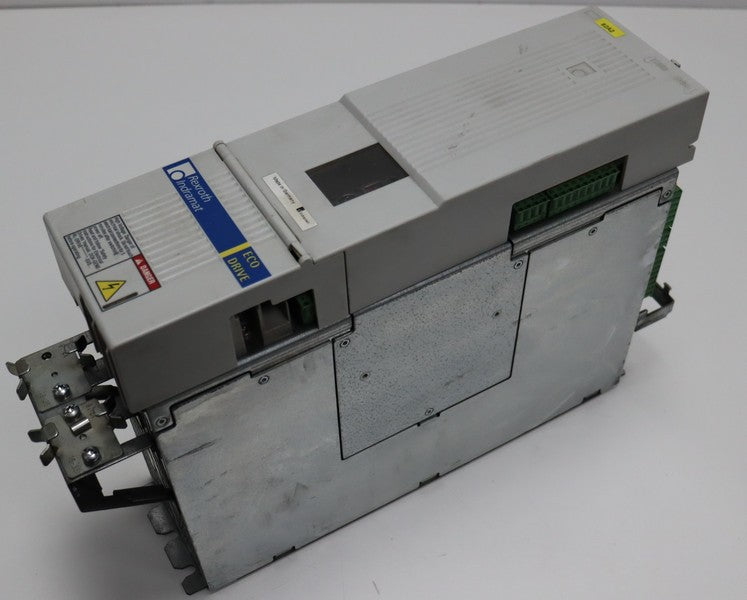 DKC03.3-100-7-FW | Bosch AC servo amplifier drive controller