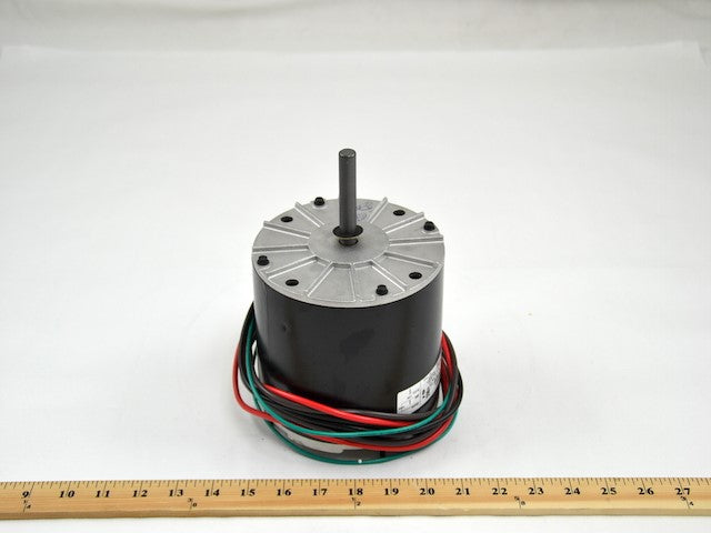 York S1-024-36237-000 1/4 HP 850 RPM 208/230V Condenser Fan Motor