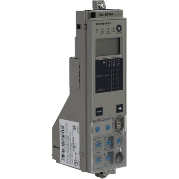 S144A | Schneider Electric Molded Case Circuit Breaker