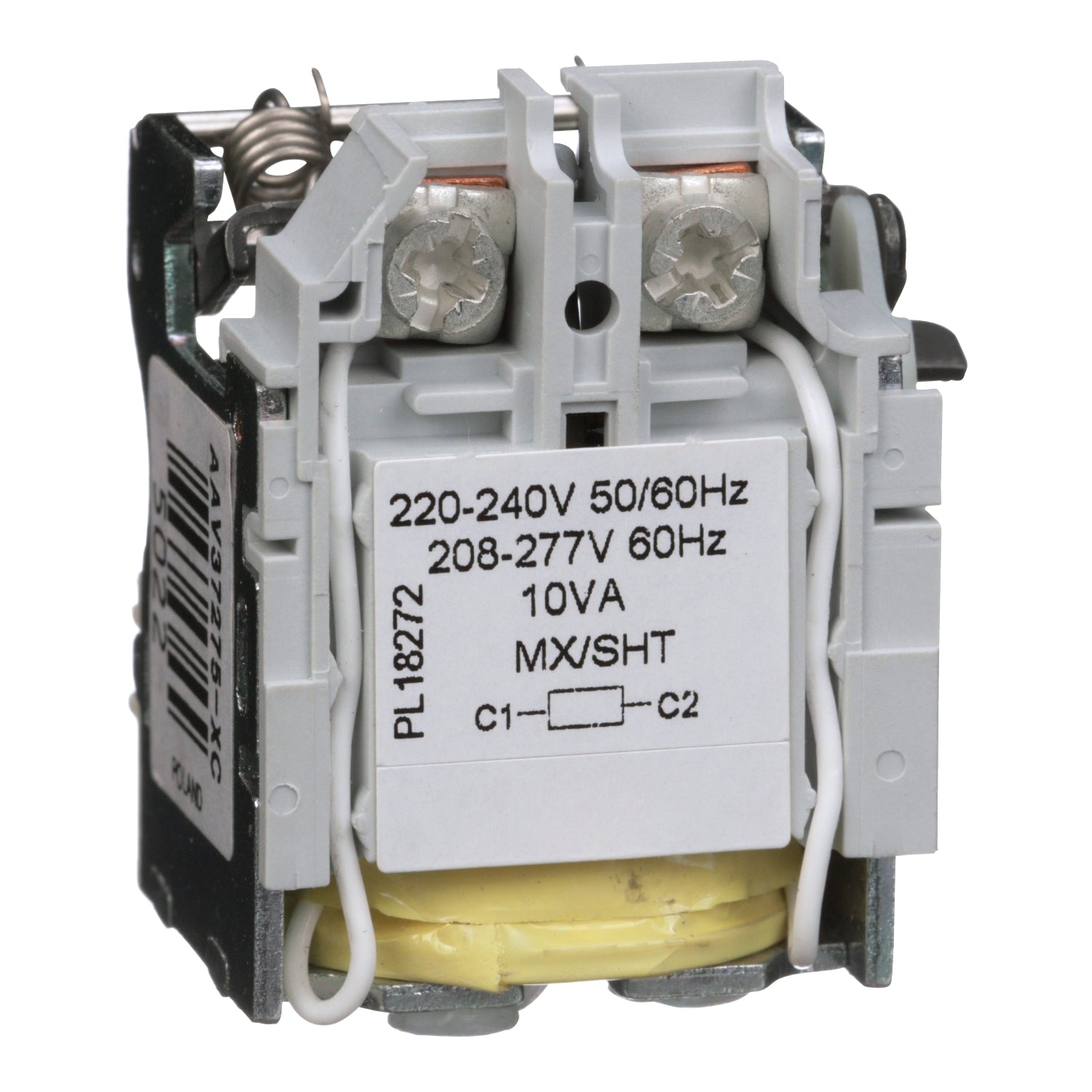 S29387 | Schneider Electric Circuit Breaker Accessory