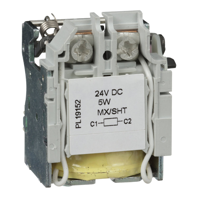 S29390 | Schneider Electric Circuit Breaker Accessory