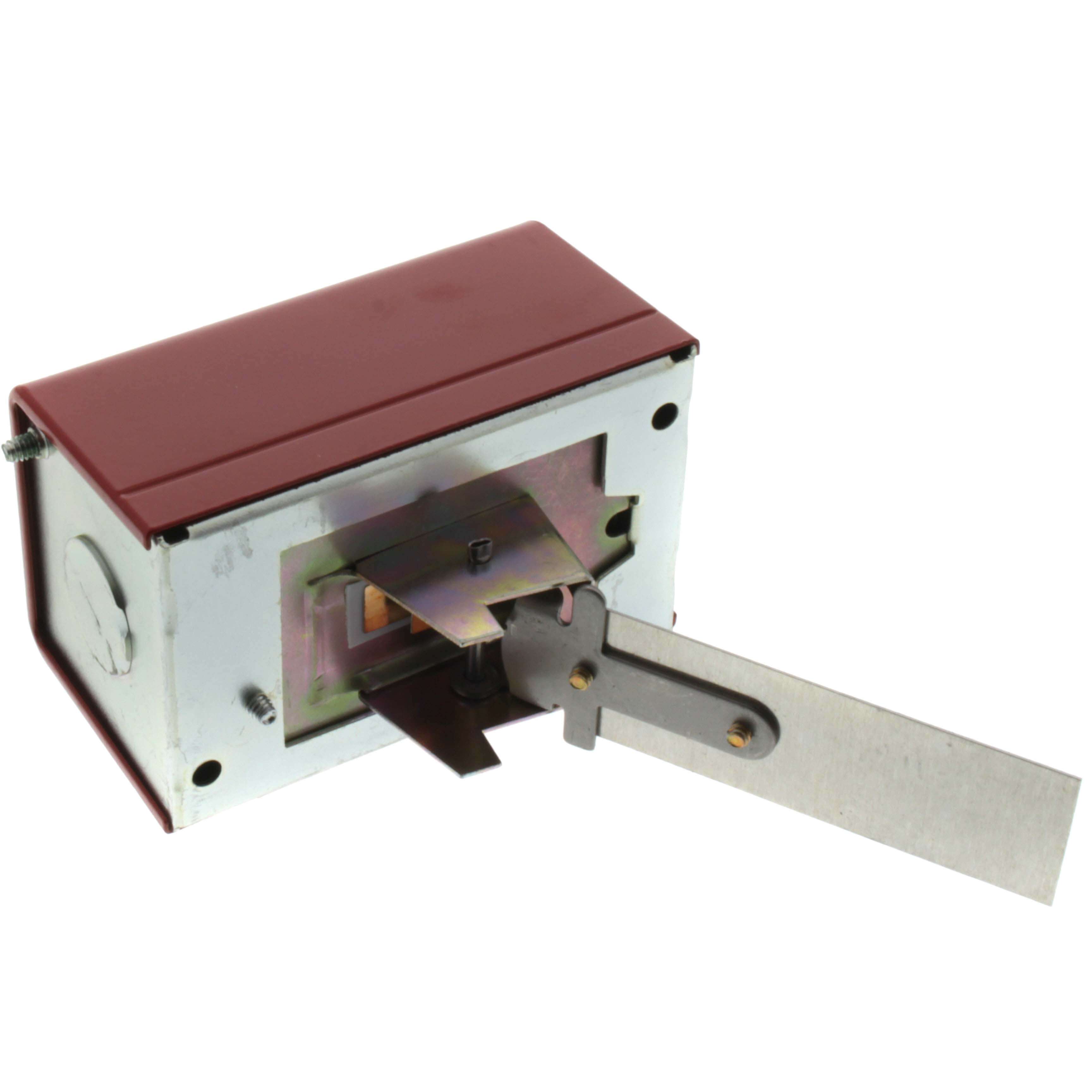 S637A1004 | Honeywell Sail Switch 1" × 3" Metal Sail