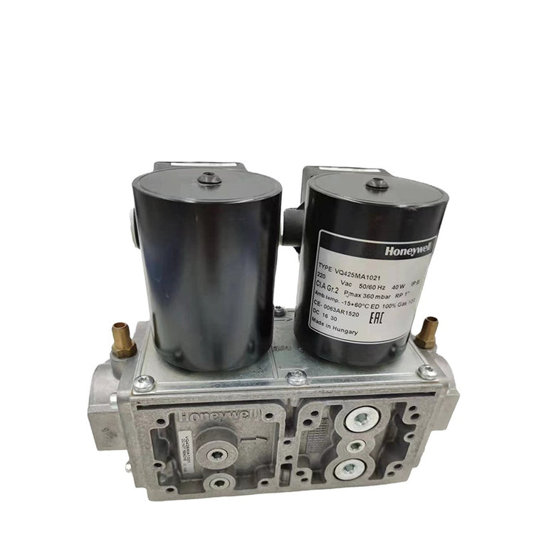 VQ425MA1021 | Honeywell Class “A” Combination Gas Valve DN25 360 mbar