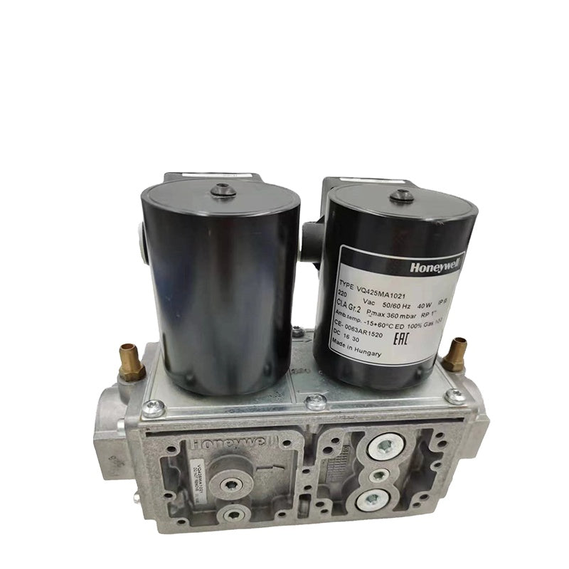 VQ425MA1021 | Honeywell Class “A” Combination Gas Valve DN25 360 mbar