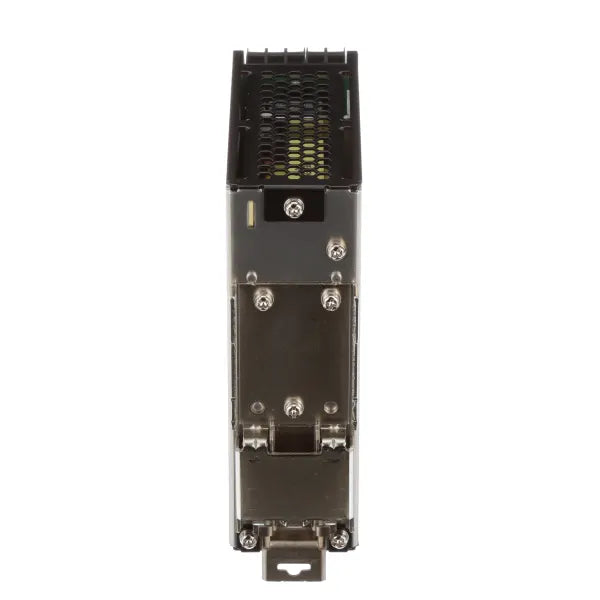 S8VK-C12024 | OMRON Power Supply, Switch Mode, 120W, 24V, 5A, 20-10AWG, 14-10AWG, S8VS Series