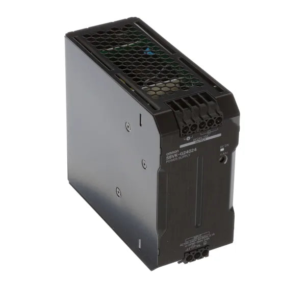 S8VK-G24024 | Omron Power Supply, Switch Mode