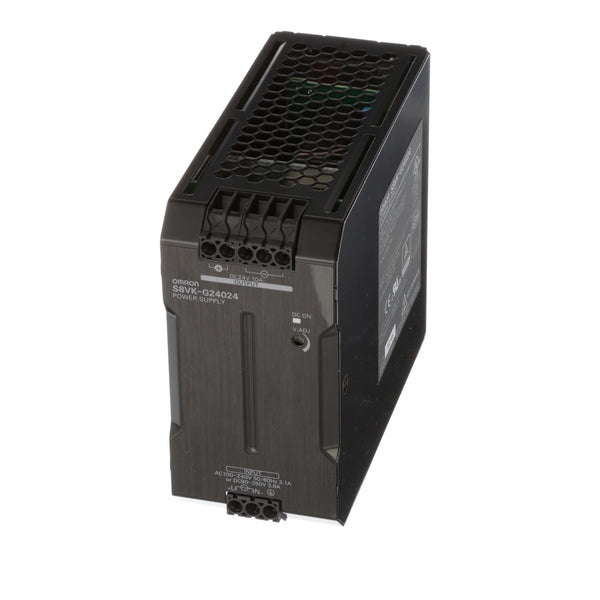 S8VK-G24024 | Omron Power Supply, Switch Mode