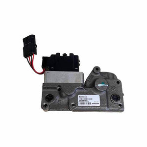 Danfoss KVEBB1004 Series 90 Hydraulic Pump Electrical Displacement Control Valve with Dual Coils
