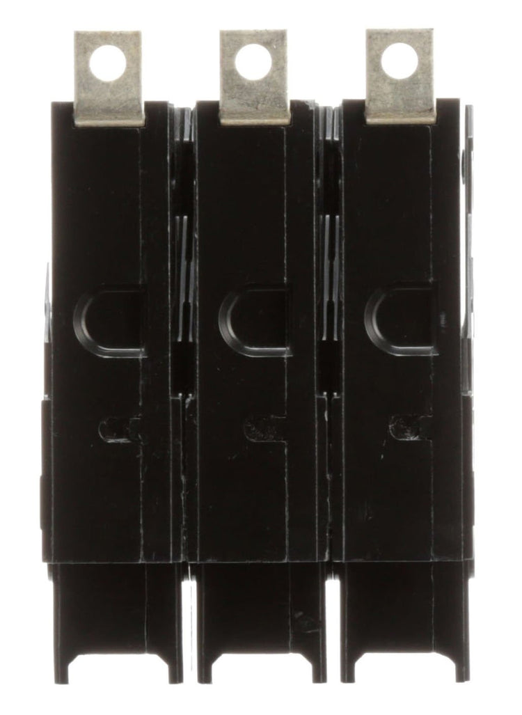 BQD380 | Siemens 80A 3-Pole 480V Molded Case Circuit Breaker Bolt-On 14kA