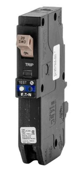 CHFP120AF | Eaton CH AFCI Circuit Breaker