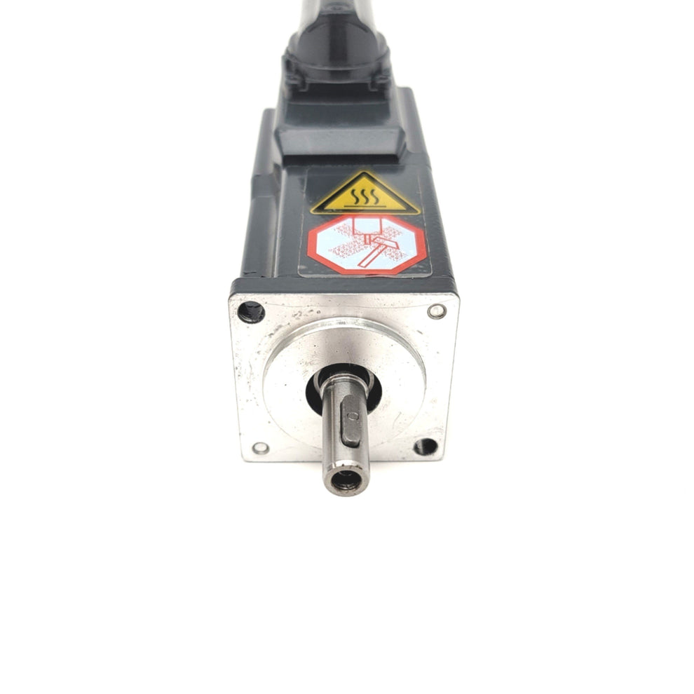 AM8111-1F10-0000 | Beckhoff Servomotor 0.20 Nm 48V DC