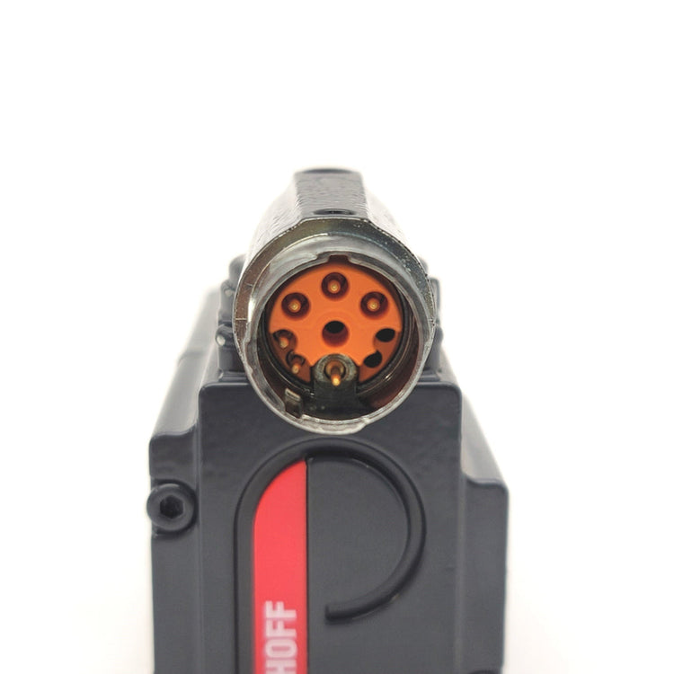 AM8111-1F10-0000 | Beckhoff Servomotor 0.20 Nm 48V DC