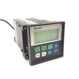 Durant 57601-402 Ambassador Series Single Preset Batch Counter 115VAC