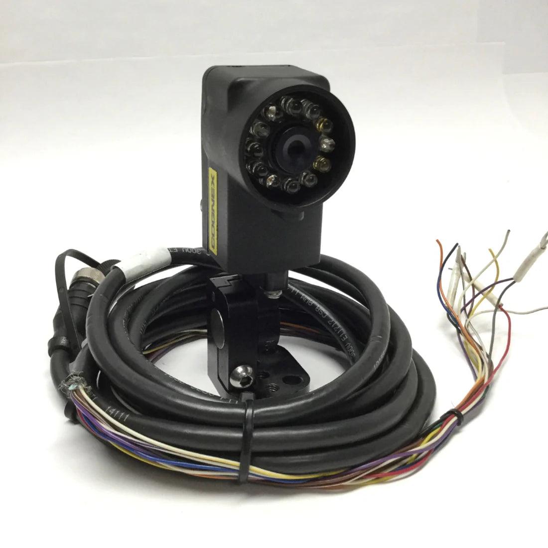 825-0038-2R | Cognex Smart Programmable Machine Vision Sensor