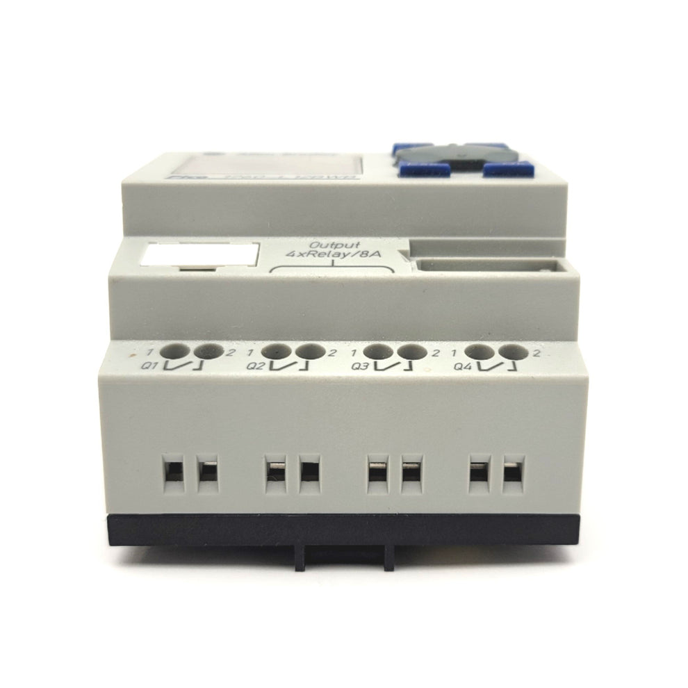 1760-L12BWB | Allen Bradley Pico Controller 8 Digital Inputs