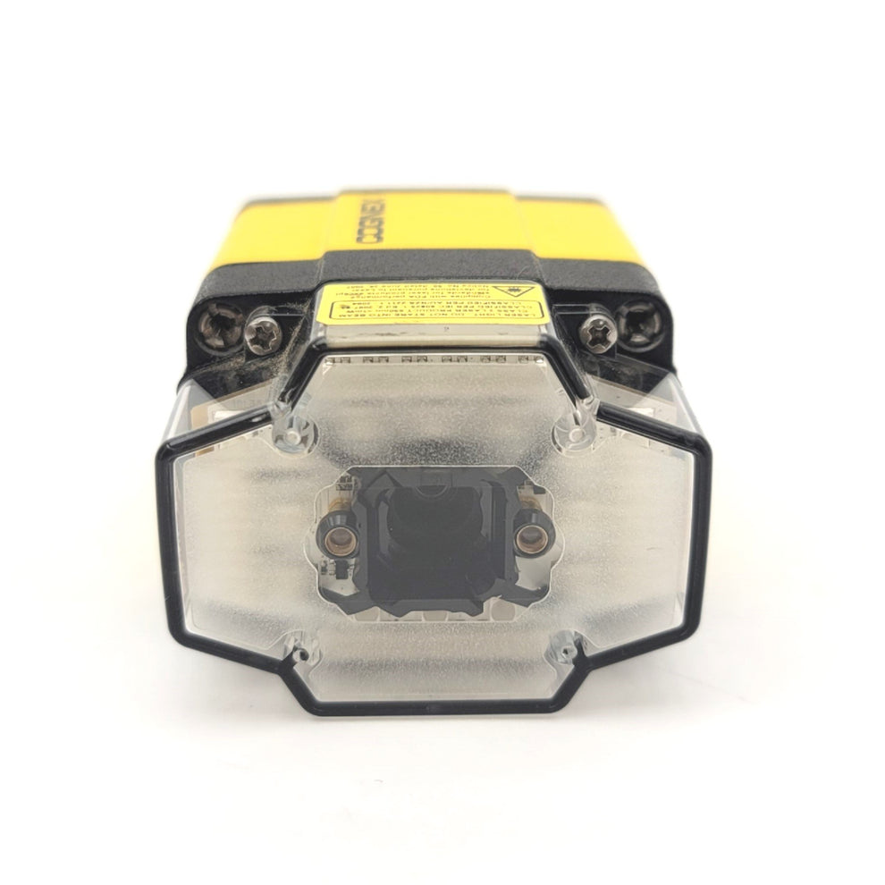 DM302L | Cognex Dataman Barcode Scanner Liquid Lens 1280x1024