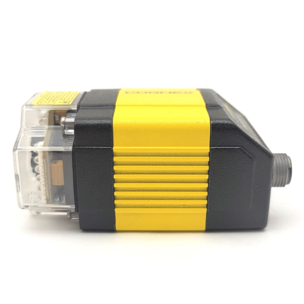 DM302L | Cognex Dataman Barcode Scanner Liquid Lens 1280x1024