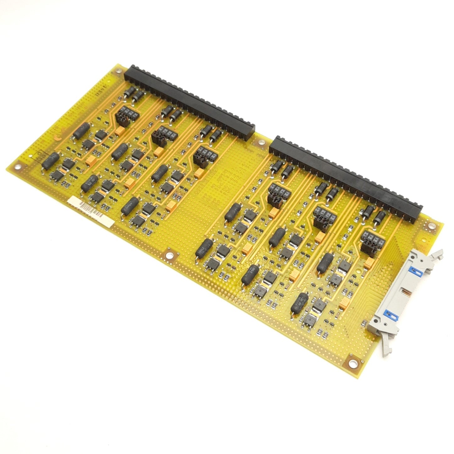 3-542-1252A | Cincinnati Milacron Output Board