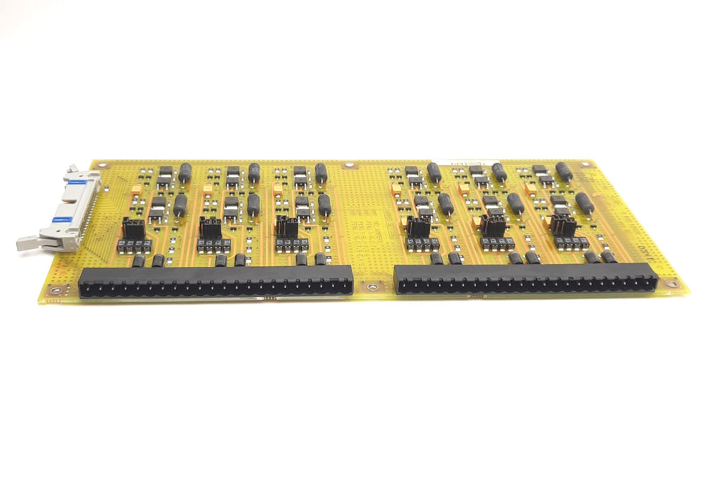 3-542-1252A | Cincinnati Milacron Output Board