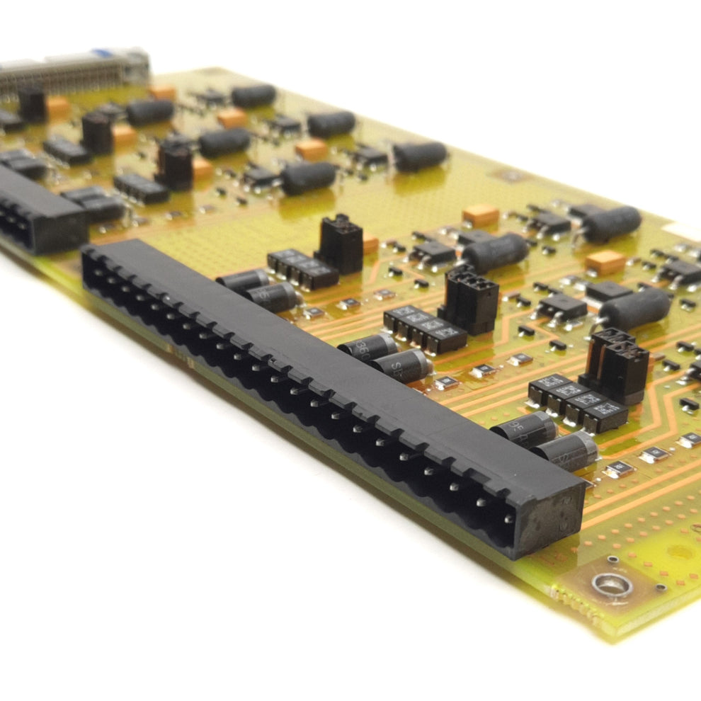 3-542-1252A | Cincinnati Milacron Output Board