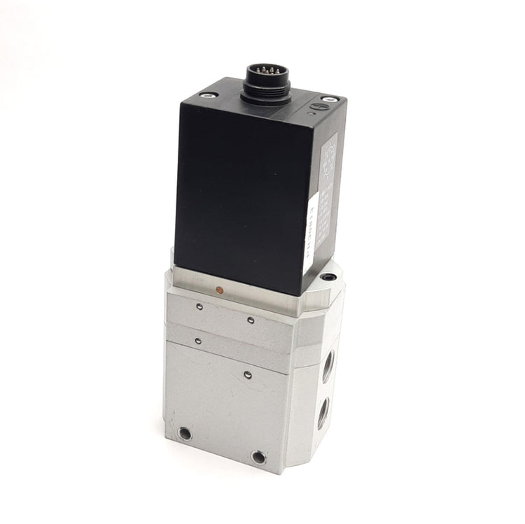 Festo MPPE-3-1/4-10-010-B Proportional Pressure Regulator