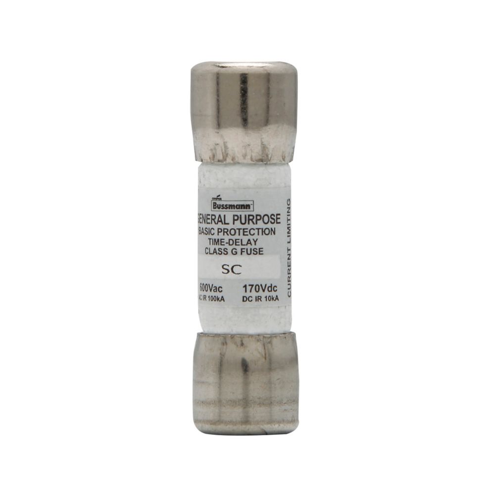 SC-20 | Eaton Bussmann Series SC Fuse