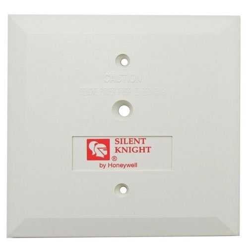 SD500-AIM | Silent Knight Addressable Input Module Single Contact Class A/B Wiring