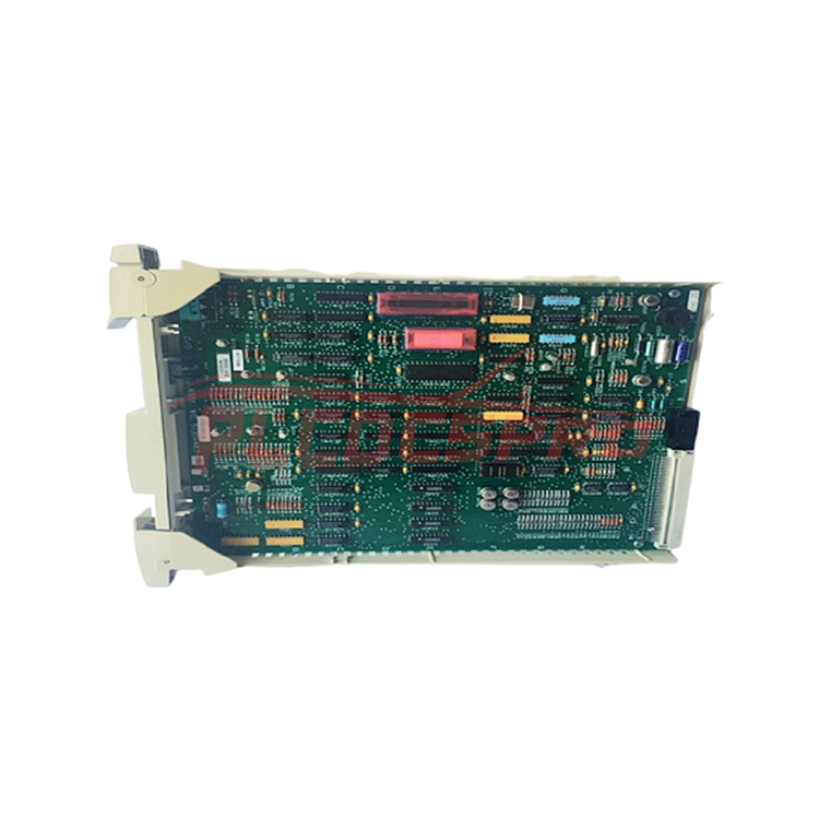 FC-SDI-1624 | Honeywell 16-Channel Digital Input/Output Module