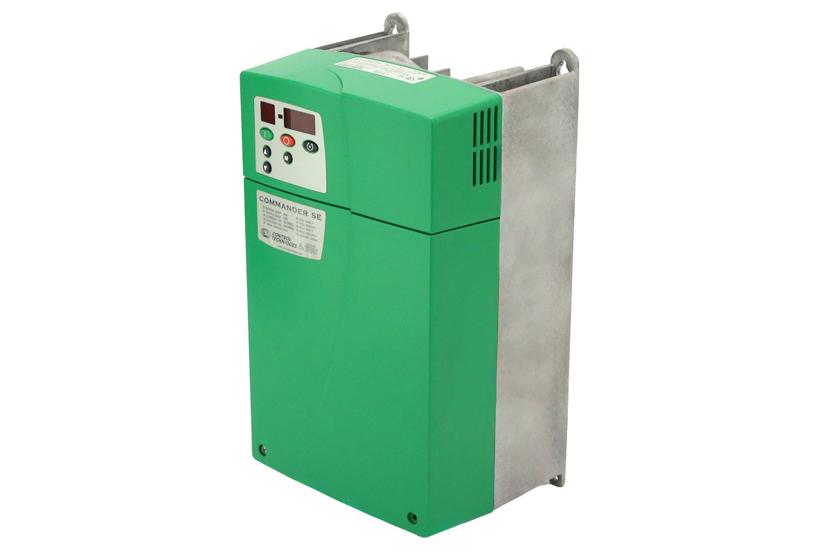 SE33400750 | Control Techniques Commander SE AC Drive