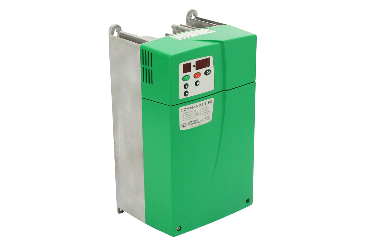 SE33400750 | Control Techniques Commander SE AC Drive