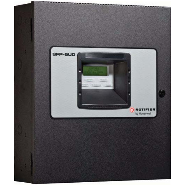 SFP-10UD | Notifier Conventional Fire Alarm Control Panel