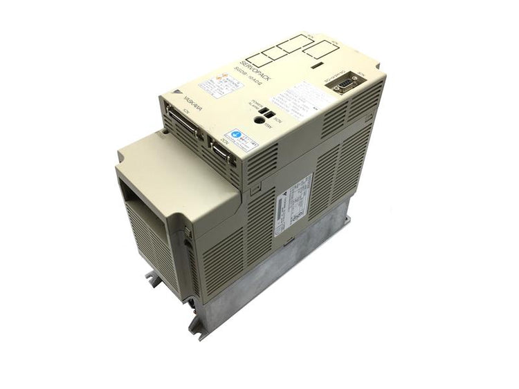 SGDB-10ADG | Yaskawa Servo Drive