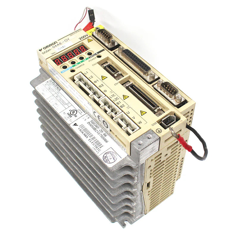 SGDH-04AE | Yaskawa Servopack Servo Drive