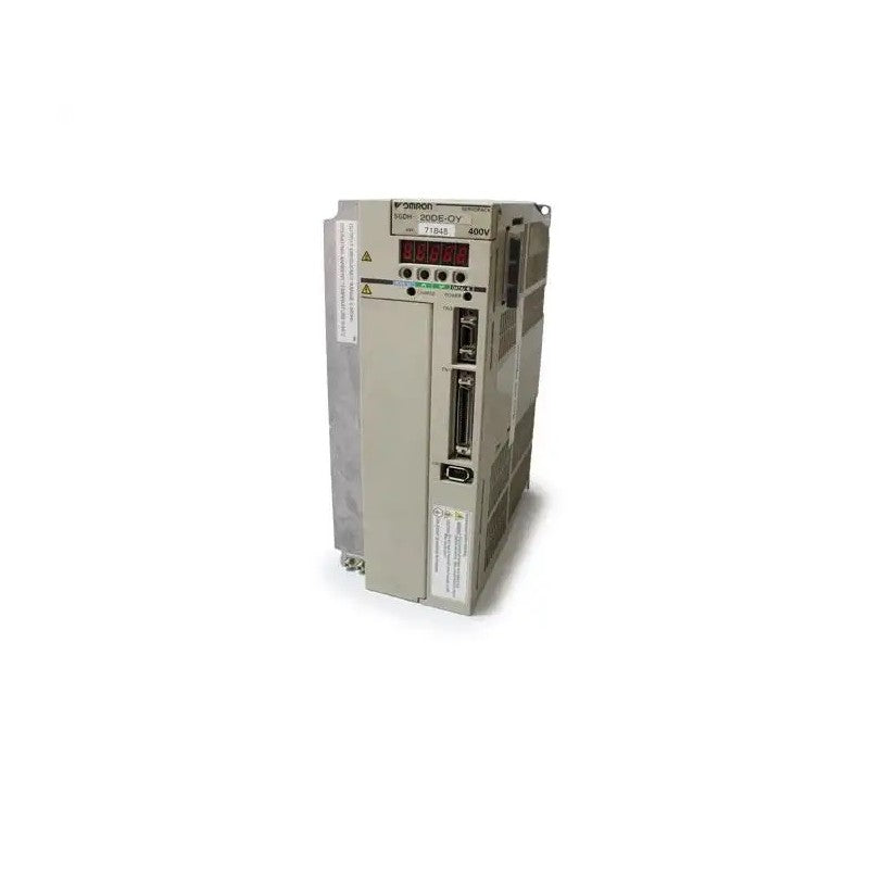 SGDH-20DE-OY | Yaskawa Servo Drive 2 kW