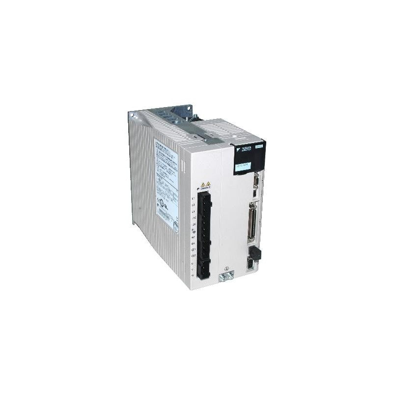 SGDV-120A01A | Yaskawa 1.5 kW Servopack Servo Drive 230 VAC Analog/Pulse