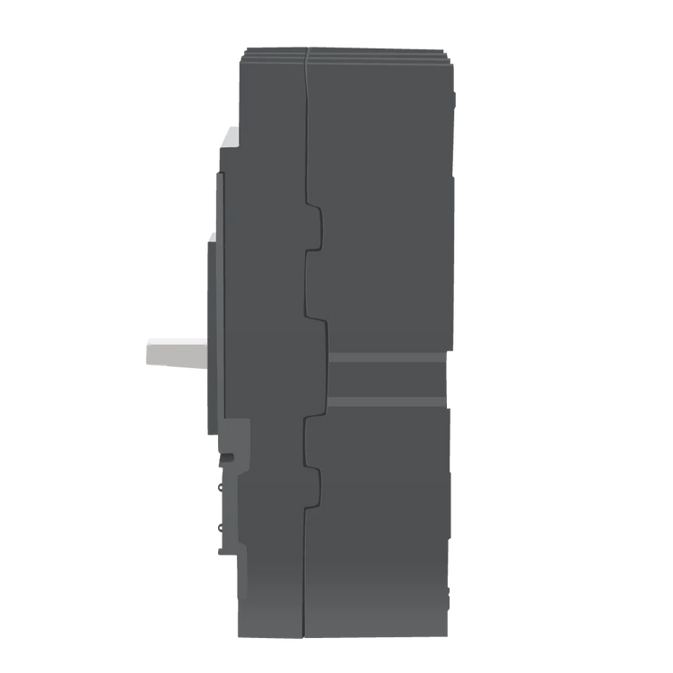 SGHA36AT0400 | General Electric 3 Pole Circuit Breaker